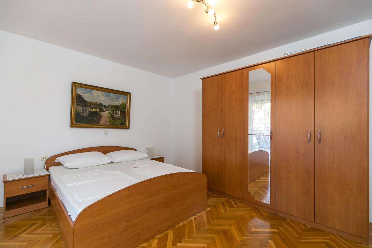 Ferienwohnung Haus Eva Novigrad Istria Exterior foto