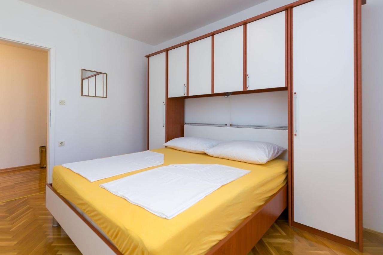 Ferienwohnung Haus Eva Novigrad Istria Exterior foto